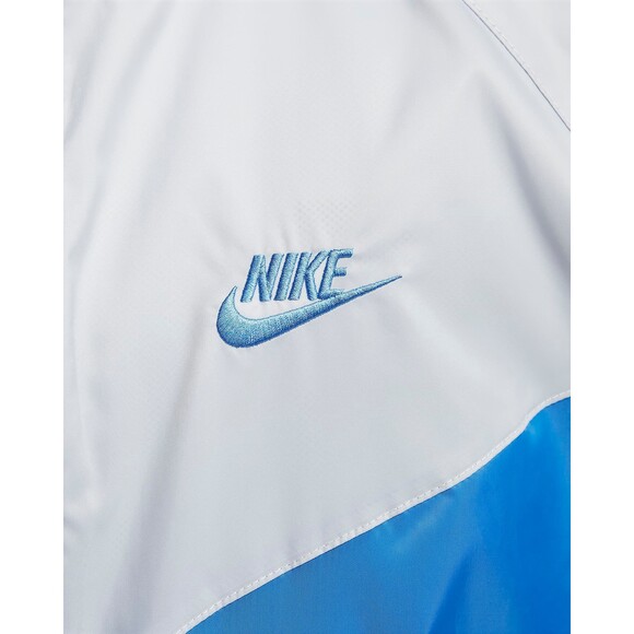 Nike Men Sportswear Windrunner. Size Medium - DA0001-402 - Picture 2 of 5